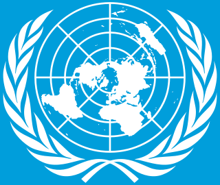 Organização das Nações Unidas